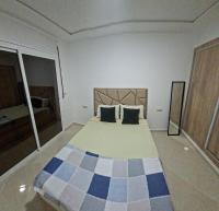 Hakima apartment - B&B Martil
