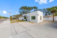 Turtle Nest Cottage - Ferienwohnung Clearwater Beach