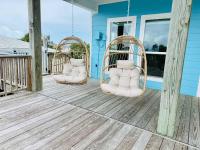 Dockside Dream Home for 10 - Ferienwohnung Galveston
