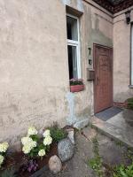 Gaišs un mājīgs dzīvoklis ar privātu ieeju - B&B Liepāja