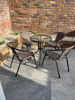 Apple Tree Rentals - B&B Preston