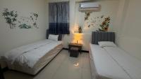 潔希民宿一館 - B&B Jinhu