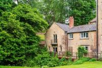 The Millstream 3 bedroom in the Cotswolds - B&B Blockley