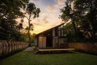 The Luminar Wild Sigiriya - Bed and Breakfast Dambulla