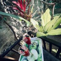 D n A secret Palace - B&B Tangalle