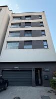 Central Comfort Sarajevo - Bed and Breakfast Sarajevo