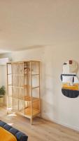 Appartement 4 Chambres avec Balcon 

