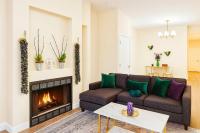 Soulard King 1BR w Washer & 370 Mbps Wi-Fi - Chambres d'hôtes Saint-Louis
