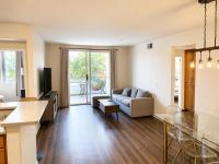 2 Bedroom 2 Baths Luxury Apartment Mirabella Beach - Ferienwohnung Los Angeles