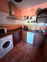 La Pumara Apartmento - Chambres d'hôtes Campiellos