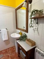 La Pumara Apartmento - Chambres d'hôtes Campiellos