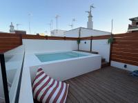 AL do Barão - Casa de Charme com Piscina Privada - Ferienwohnung Vila Real de Santo António