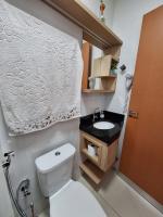 Studio Luxo, em Anápolis - Perfeito - B&B Anápolis