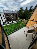 Luxury Gerlach Mountan Mezonet II - B&B Gerlachov