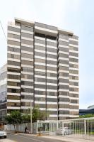 Parque Salazar by Vibrant - B&B Lima