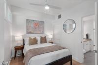 Vibrant 1BD 1BA Pool, Gym, HTub, Bowling and More - B&B Salt Lake City