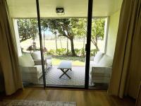 Luxury Turtle Bay Retreat - 1BR 2BA - Golf Course Views - B&B Kahuku