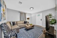 Cozy Two Bedroom Home Minutes from Downtown! - Ferienwohnung Houston