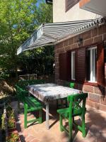 Árnyas Lak - B&B Balatonalmádi