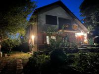 Árnyas Lak - B&B Balatonalmádi