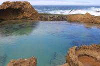 Net Hier - B&B Eersterivierstrand