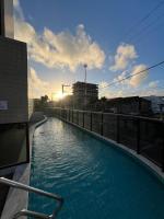 Apartamento Orly 303 - B&B Maceió