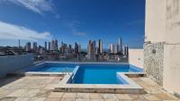 Flat MORENA DO MAR - Bed and Breakfast Natal