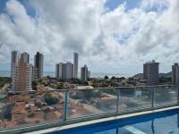 Flat MORENA DO MAR - Bed and Breakfast Natal