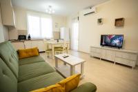 Ared Imar Johanna Apartment - B&B Arad
