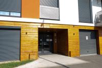 Ared Imar Johanna Apartment - B&B Arad