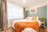 The 2BR Hereford Haven - Relax Recharge Repeat - B&B Christchurch