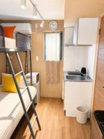 SAKURA HOUSE - Asakusa&Skytree Stay浅草蔵前スカイツリー - B&B Tokyo