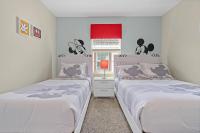 Stunning Townhouses 5 Minutes away Disney! - Ferienwohnung Kissimmee