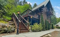Fern Ridge Cabin - Hot tub - Sauna - Cold Plunge - Ferienwohnung Redmond