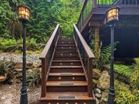 Fern Ridge Cabin - Hot tub - Sauna - Cold Plunge - Ferienwohnung Redmond
