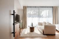 Appartamento con 1 Camera da Letto e Balcone