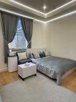 Cosy Knightsbridge Studio Near Harrods - B&B Londra