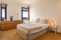 Appartamento con 1 Camera da Letto e Balcone