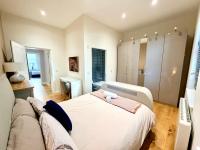 London Road Luxury Georgian Apartments - SuperFast WiFi - Parking Available - B&B Edimburgo