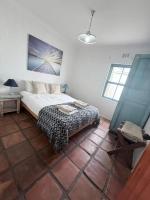 Apartamento de 2 dormitorios con vistas al jardín