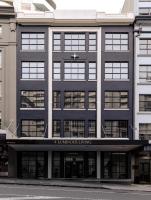 Serene Heritage Penthouse in the Heart of Auckland - Chambres d'hôtes Auckland