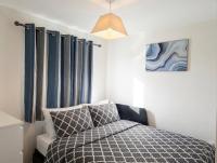 Business and Contractor Stay with free parking - Bed and Breakfast Milton Keynes