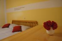 Chambre Familiale - Vue sur Jardin