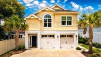 ONE More Day by the Dunes - 3BR 3BA w Pool & HotTub - Sleeps 13 - Ferienwohnung Myrtle Beach