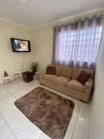 Residencial Familiar em Aparecida - 4 minutos da Basílica - B&B Aparecida
