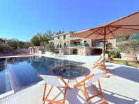 Paštrovići Stone Retreat - B&B Buljarica
