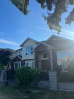 A lucky quiet en-suite on the second floor with independent entranceclose to YVR - Chambres d'hôtes Richmond
