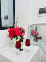Villa Roncal Apartment 02 Beds in downtown Pucallpa - B&B Pucallpa