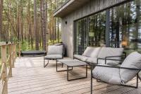 Gauja Lakeside - B&B Gauja