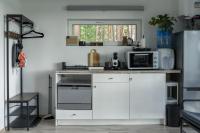 Chalet met 1 Slaapkamer